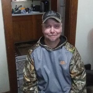 Meet your Posher, Greg